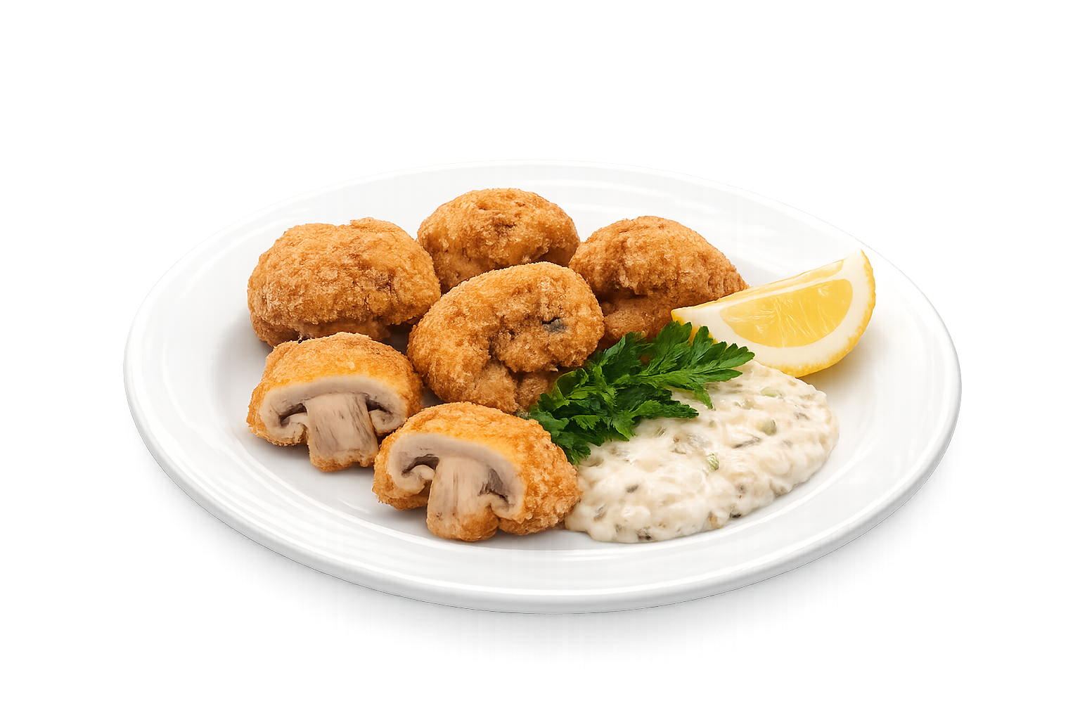 Vegetáriánus ételek